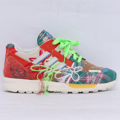 ADIDAS SEAN WOTHERSPOON ZX 8000 Super Earth Sneakers Size 24.5cm