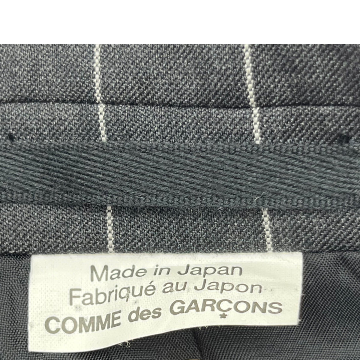 COMME des GARCONS HOMME PLUS 20AW Jacket Multi Size M