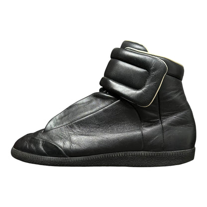 Maison Martin Margiela Future Sneakers Black Size 43.5