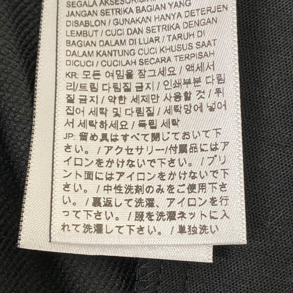 PUMA x PLEASURES Cargo Pants Black Size S
