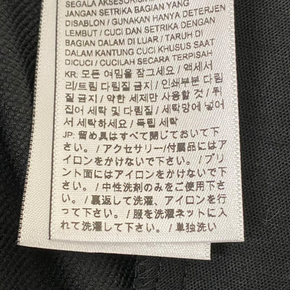 PUMA x PLEASURES Cargo Pants Black Size S