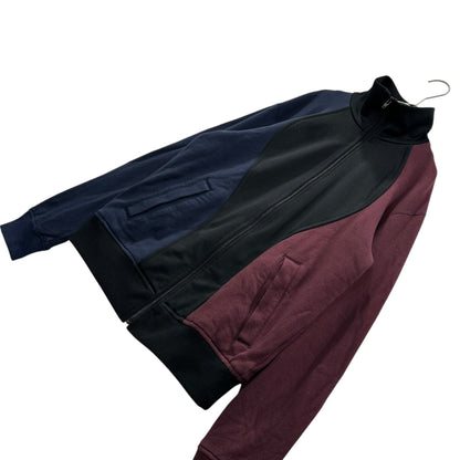 COMME des GARCONS HOMME DEUX 21AW Track Jacket Size S