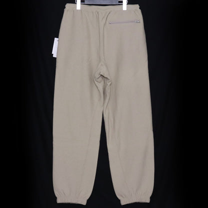 N.Hoolywood x Champion Reverse Weave Joggers Beige Size M