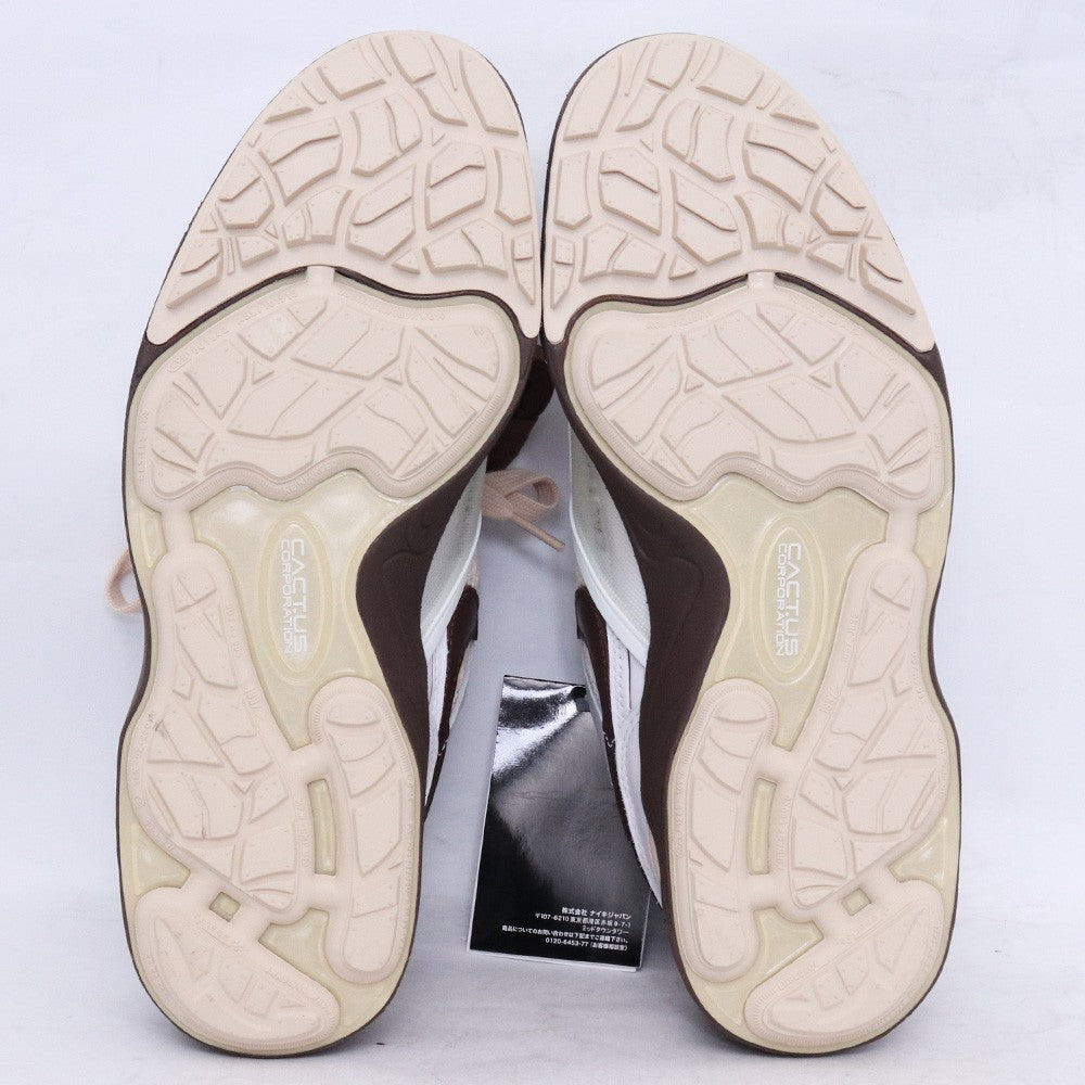 NIKE x TRAVIS SCOTT Zoom Field Jaxx Choc Sneakers Size 28cm