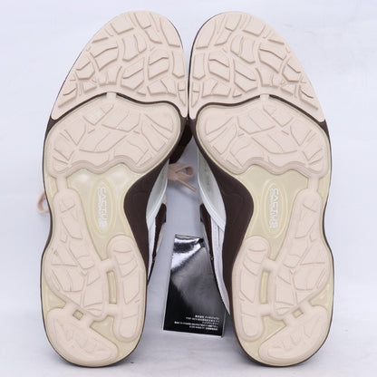 NIKE x TRAVIS SCOTT Zoom Field Jaxx Choc Sneakers Size 28cm
