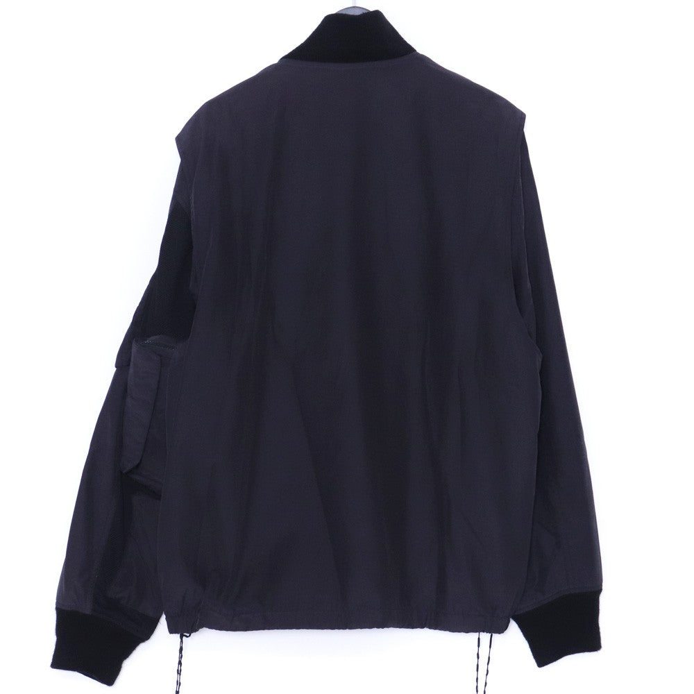 Electric Cottage G-8 WEP Multi-Pocket Jacket Size L