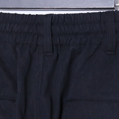 Y-3 Sarouel Track Pants Black Size S