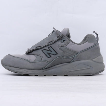 NEW BALANCE x BEAMS x MITA Sneakers Gray Size 28.5cm