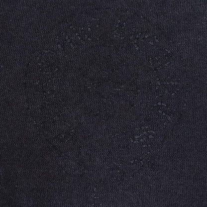CHROME HEARTS Honolulu Horseshoe Print T-Shirt Black Size L