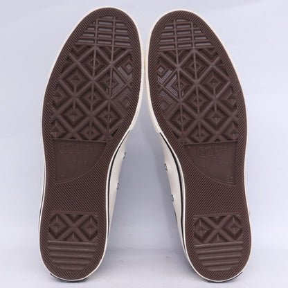 Our Legacy x Converse CT70 Brown Sneakers Size 28cm