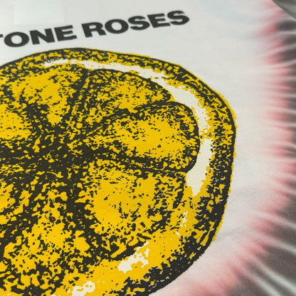 SAINT MICHAEL x The Stone Roses Tie T-Shirt Multi Size XL