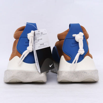 Undercover x Nike Moc Flow Ale Brown Sneakers Size 26.5cm