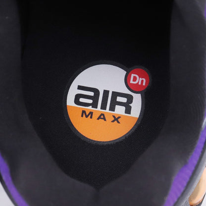 NIKE Air Max DN8 Fierce Purple Sneakers Size 30cm