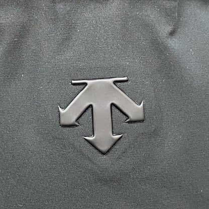 Descente MAUNTAINEER Down Jacket Black Size XL