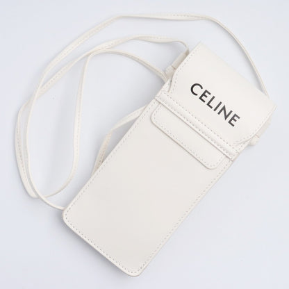CELINE Black Square Frame Sunglasses Size ONE SIZE