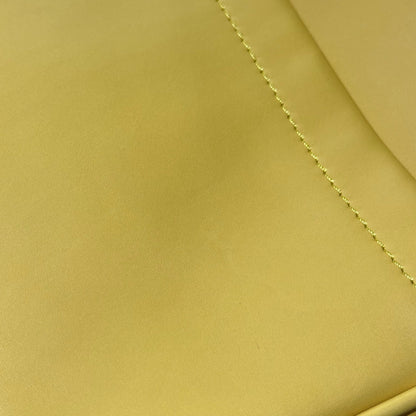 LOUIS VUITTON 2009 Limited Bag Yellow