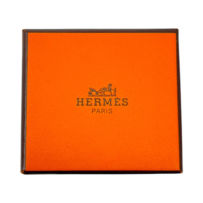 HERMES 1994 Ltd Sunflower Cadena Charm