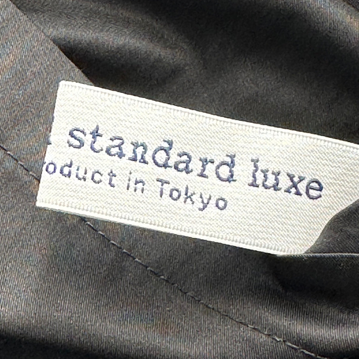 journal standard luxe 24AW Curly Vest Multi Size FREE