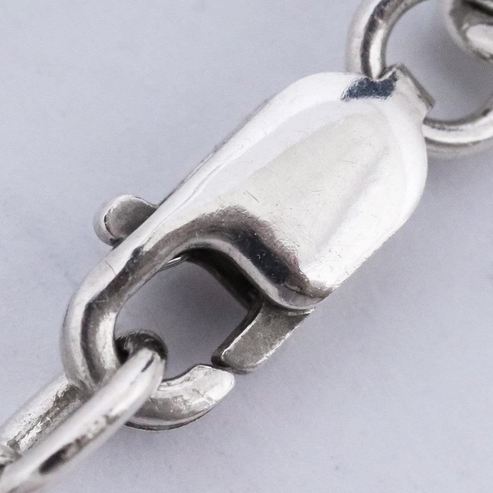 CHROME HEARTS NECKCHAIN Roll Chain ONE SIZE Size ONE SIZE