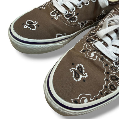 Vans Premium Authentic Low-Top Sneakers Size 27cm