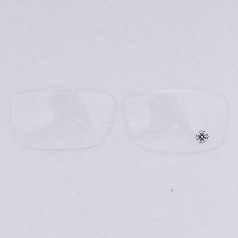 CHROME HEARTS BEEF TOMATO-A Sunglasses Black Size ONE SIZE