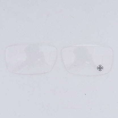 CHROME HEARTS BEEF TOMATO-A Sunglasses Black Size ONE SIZE