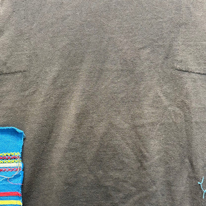 UNDERCOVERISM 03SS SCAB Afghan Patch T-Shirt Multi Size M