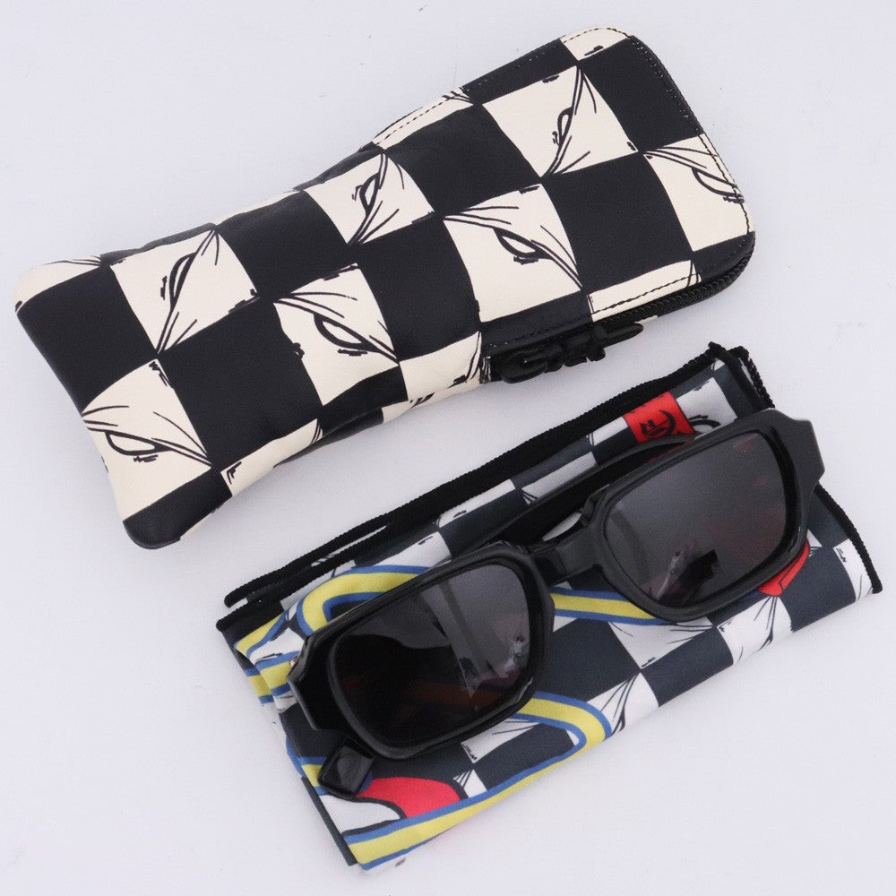Chrome Hearts MATTY BOY 99 EYES Sunglasses 50-23-148