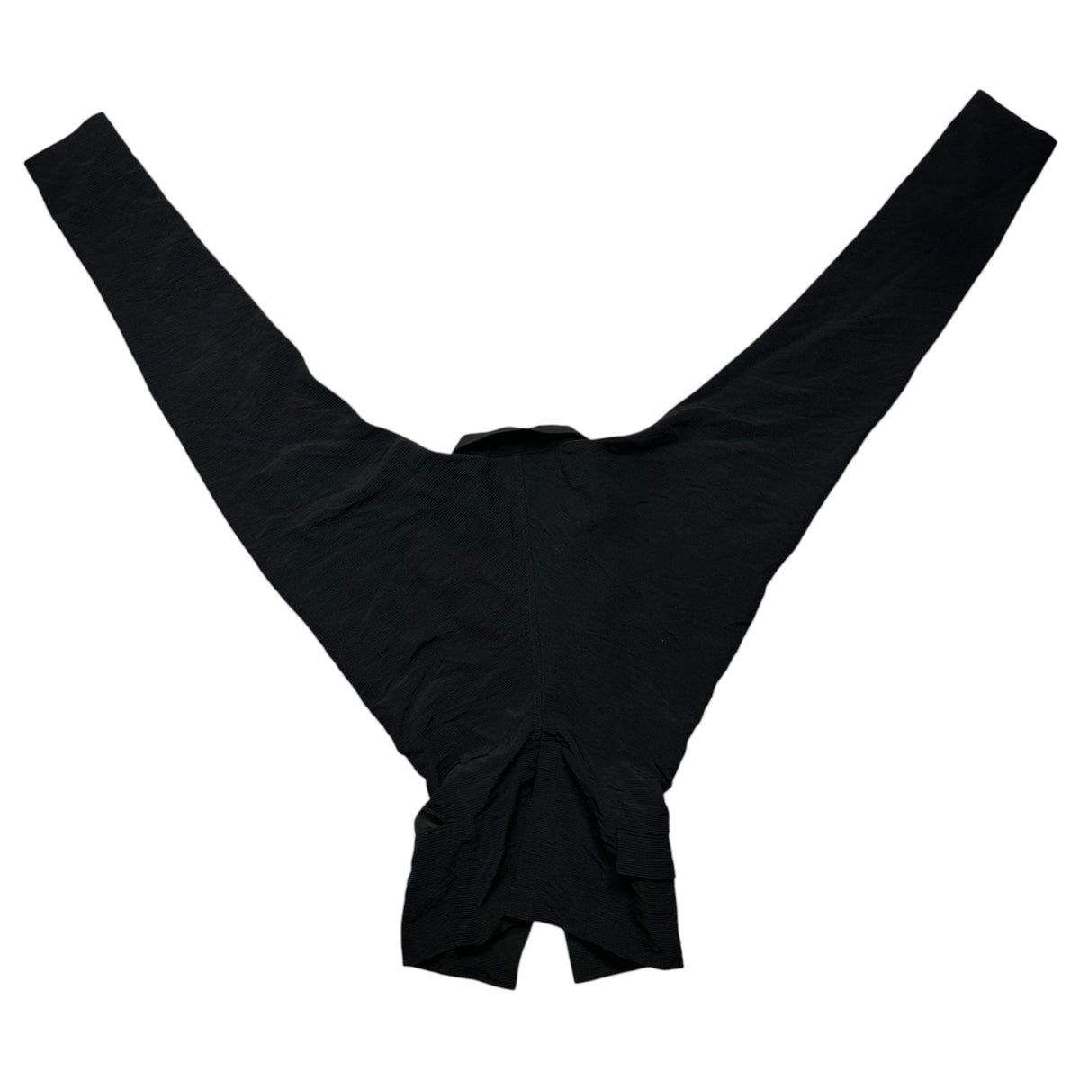 COMME des GARCONS 80s Vintage Double-Breasted Jacket Size S