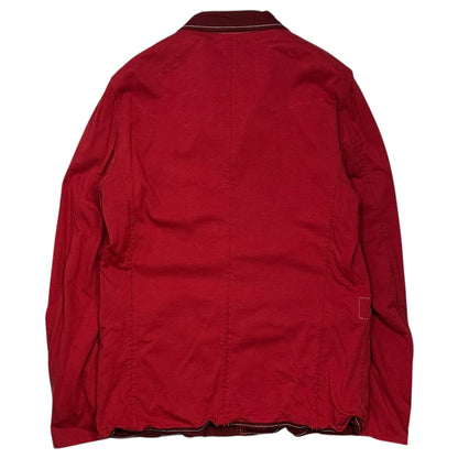 COMME des GARCONS HOMME 11SS Reversible Jacket Size L