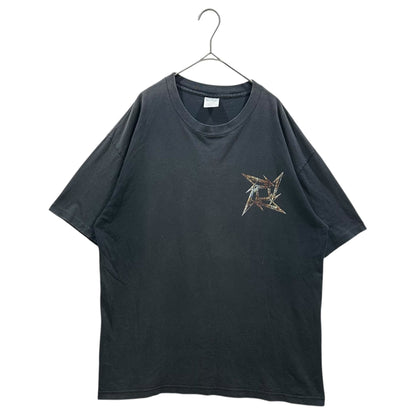 Murina 1996 Metallica Reload Vintage Band T-Shirt Size XL