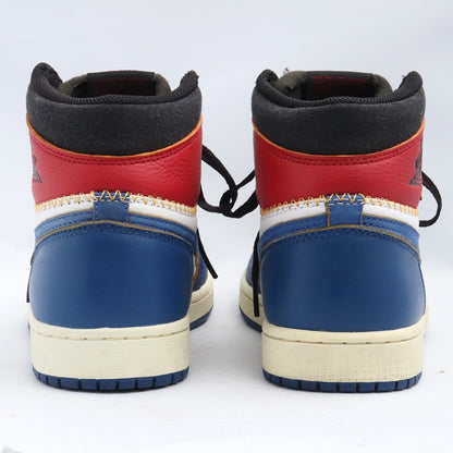 Nike RETRO HIGH NRG UN Air Jordan 1 Storm Size 26.5cm