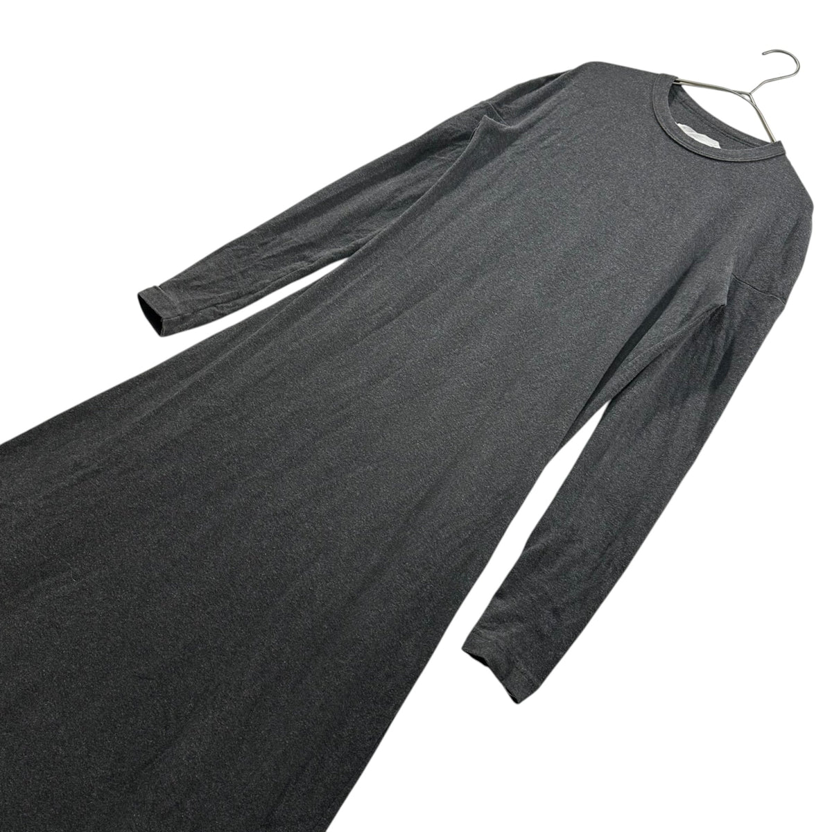 Maison Martin Margiela 98AW Super Long T-Shirt Dress Size S