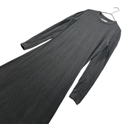 Maison Martin Margiela 98AW Super Long T-Shirt Dress Size S