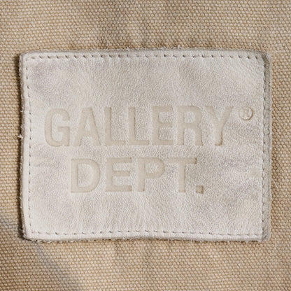 Gallery Dept. Vintage Brown Rough Riders Jacket Size M