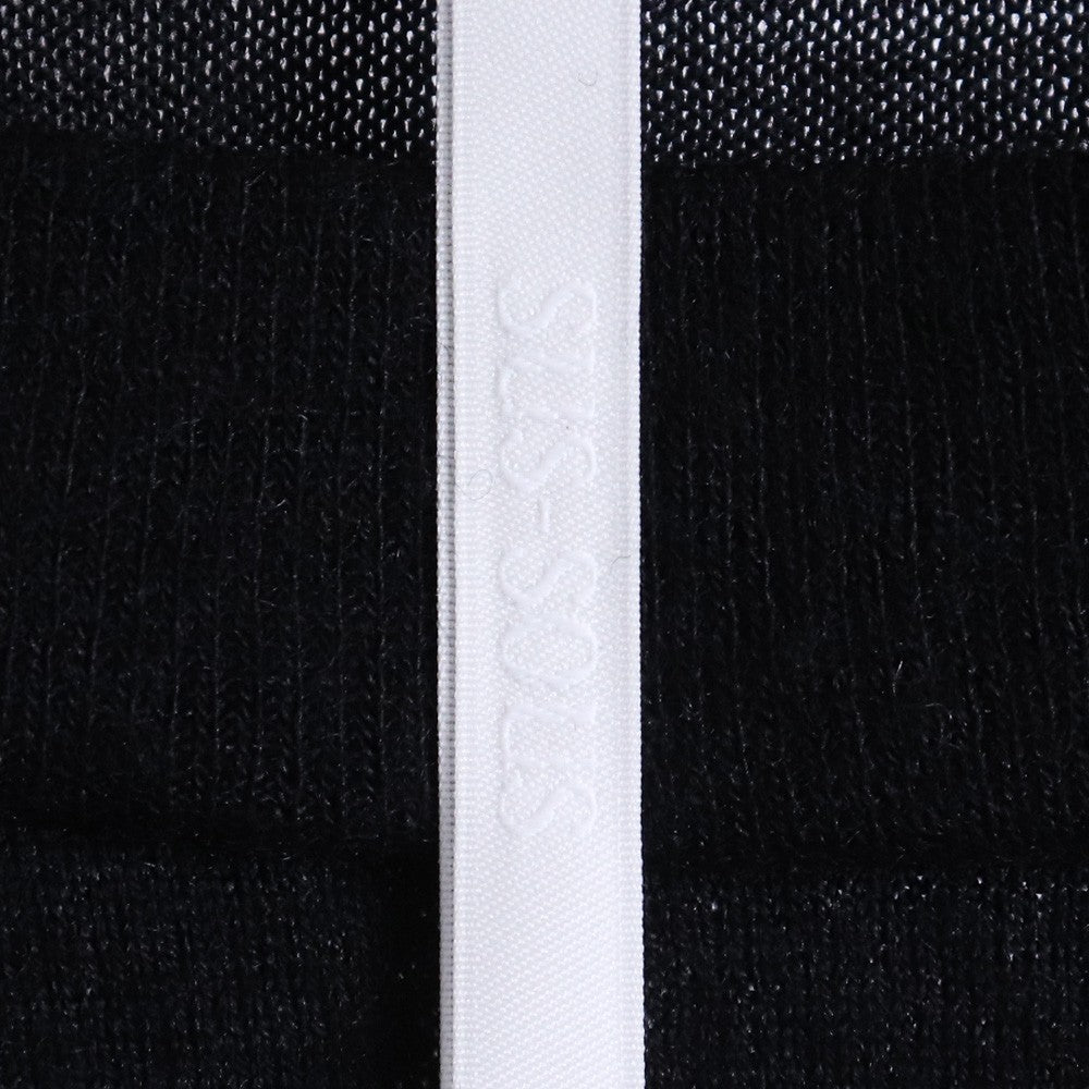 SUS-SOUS Super100's Wool Washable Knit Size 9