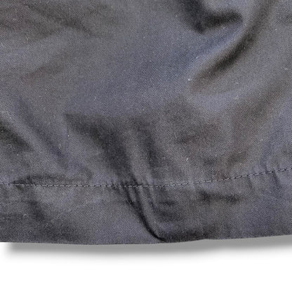 Kiko Kostadinov KK.TROUSER.10 Cargo Trousers Black Size 46