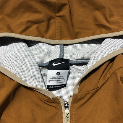 UNDERCOVER NIKE GYAKUSOU Shield Running Jacket Multi Size M