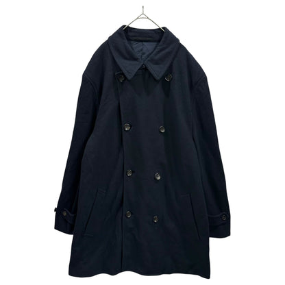 COMME des GARCONS HOMME PLUS 97AW Half Coat Size M