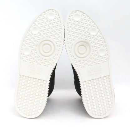 MAISON MARGIELA Canvas High Top Sneakers Size 40 Size EU 40