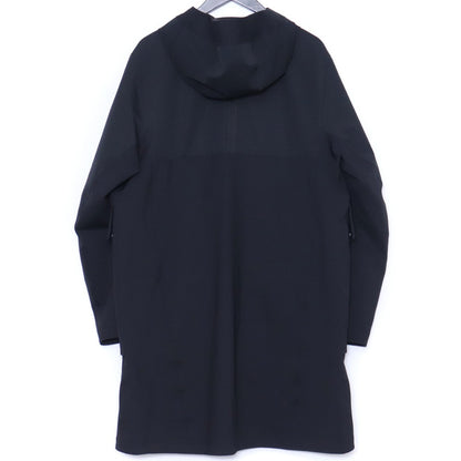 NIKE 21AW Tech Pack Storm-Fit Nylon Coat Black Size M