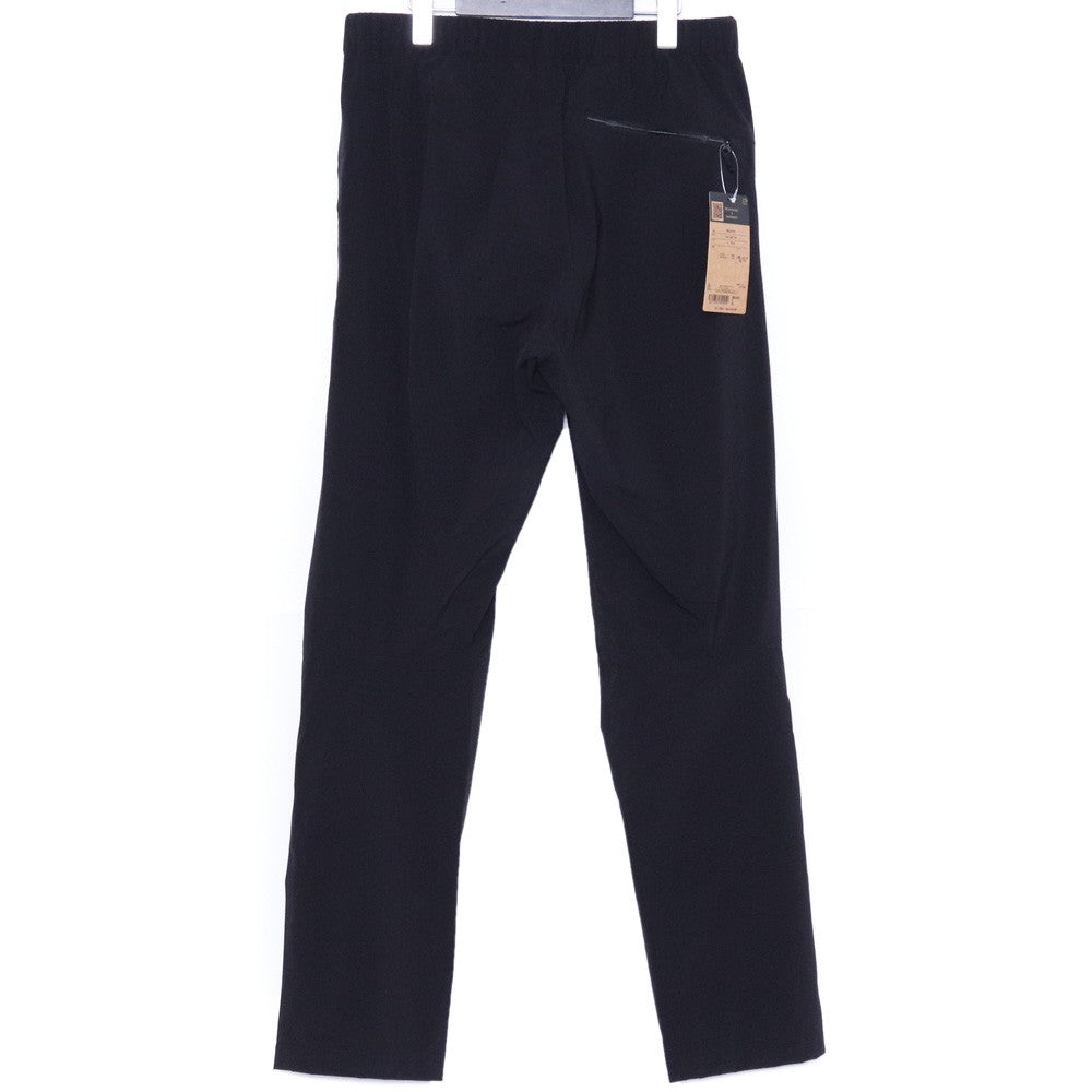 THE NORTH FACE Verb Light Pants Black Size XL