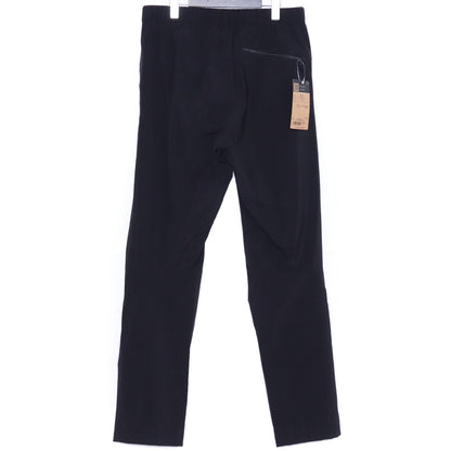 THE NORTH FACE Verb Light Pants Black Size XL