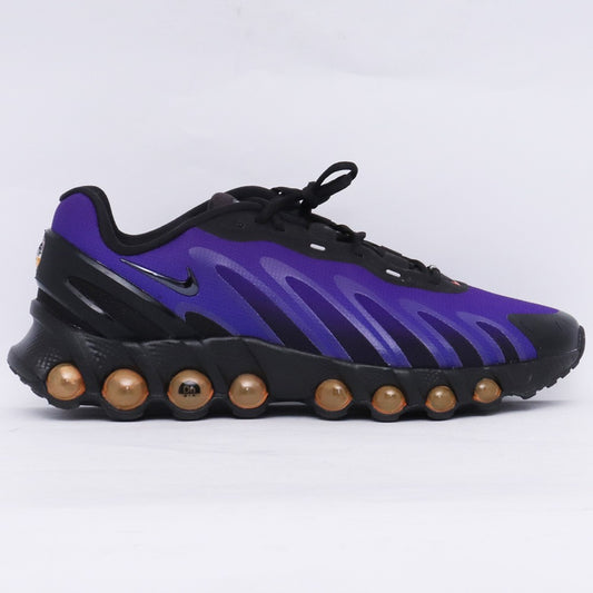 NIKE Air Max DN8 Fierce Purple Sneakers Size 30cm