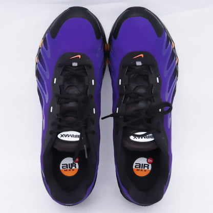 NIKE Air Max DN8 Fierce Purple Sneakers Size 30cm