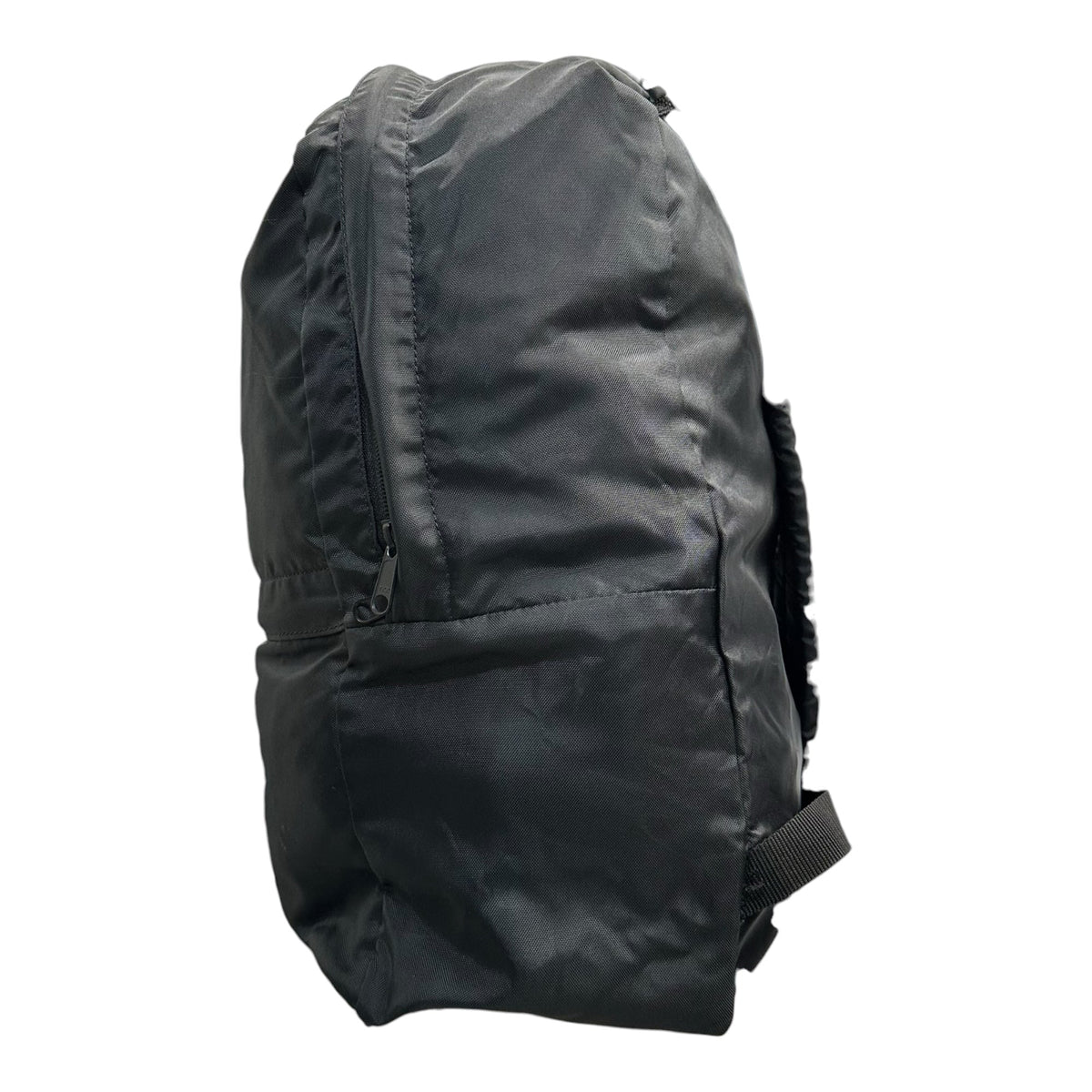 CDG COMME des GARCONS Classic Pink Logo Backpack