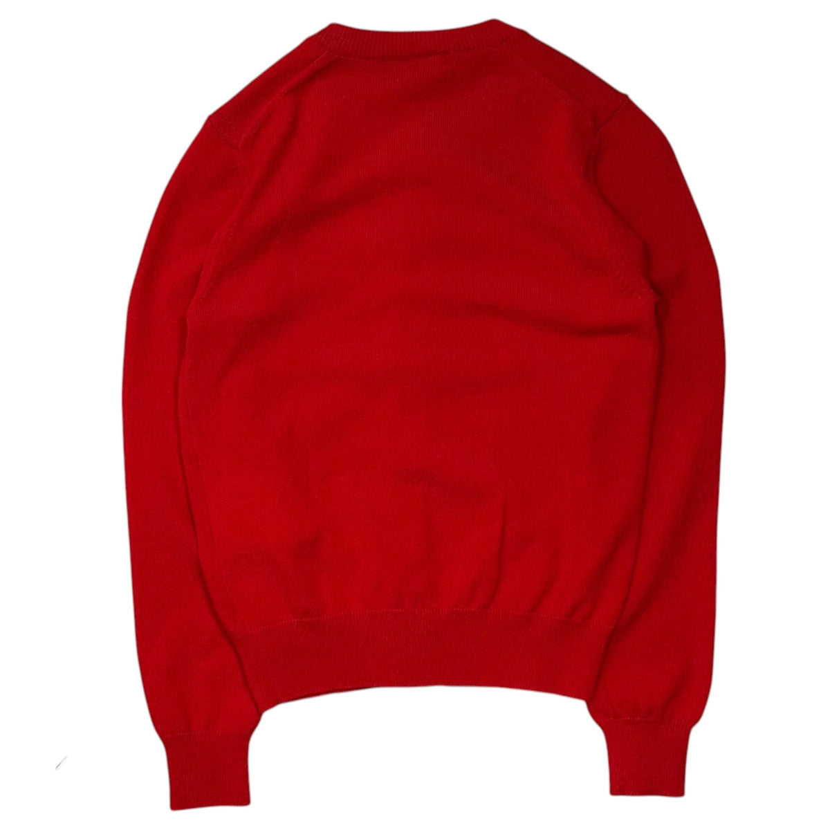 COMME des GARCONS x CHROME HEARTS Cashmere Cardigan Size S
