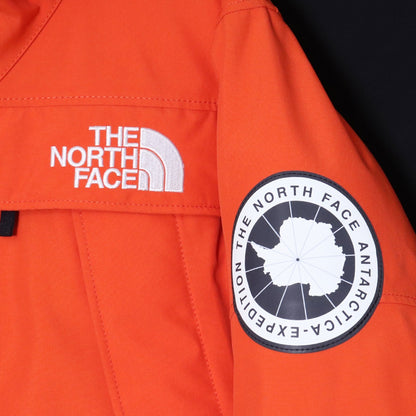 The North Face GORE-TEX Antarctica Parka Orange Size S