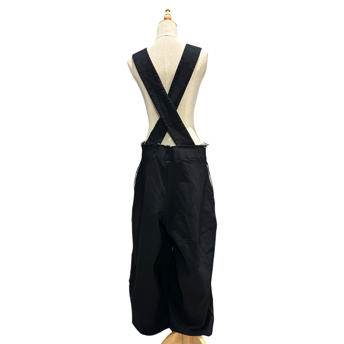 COMME des GARCONS COMME des GARCONS 19AW Pants Black Size S