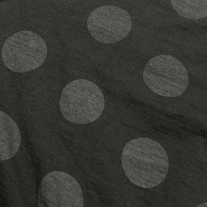 JUNYA WATANABE 26SS Asymmetric Polka Dot Knit Size L